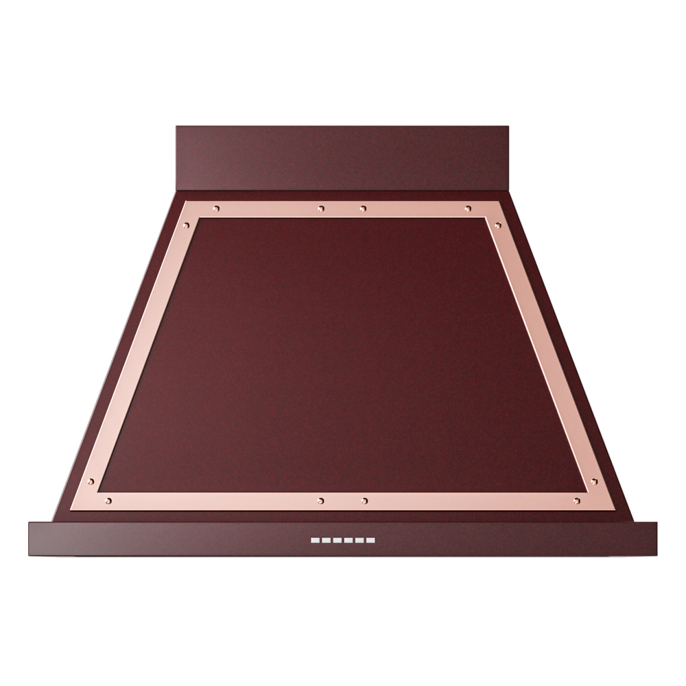 Nostalgie II Noblesse 36 inch Range Hood UANB36BUP