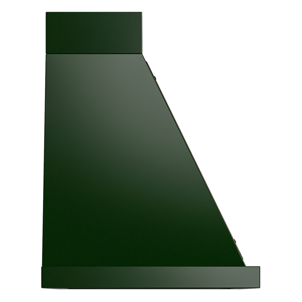 Nostalgie II Noblesse 36 inch Range Hood UANB36EGB