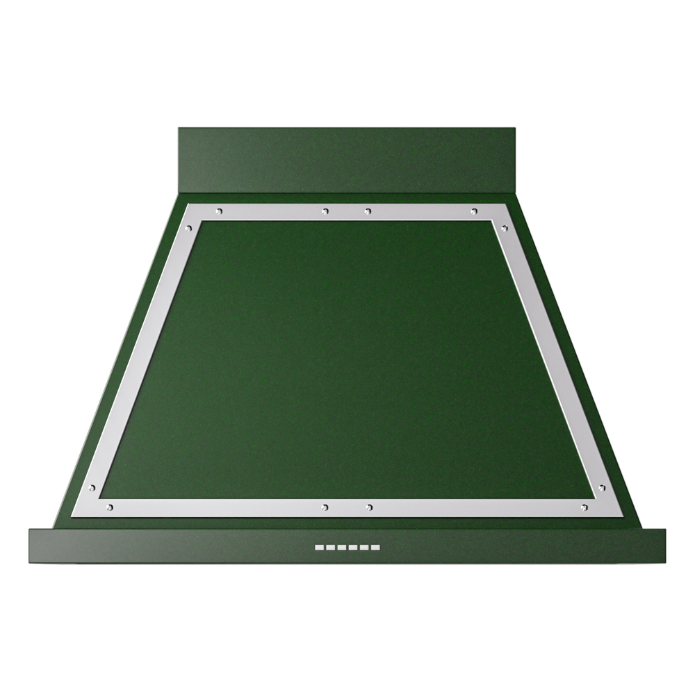 Nostalgie II Noblesse 36 inch Range Hood UANB36EGC