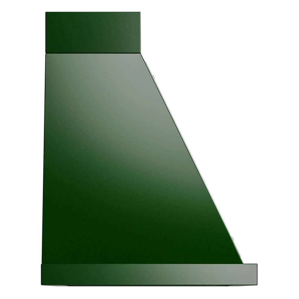Nostalgie II Noblesse 36 inch Range Hood UANB36EGC