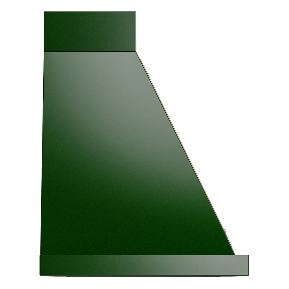 Nostalgie II Noblesse 36 inch Range Hood UANB36EGG