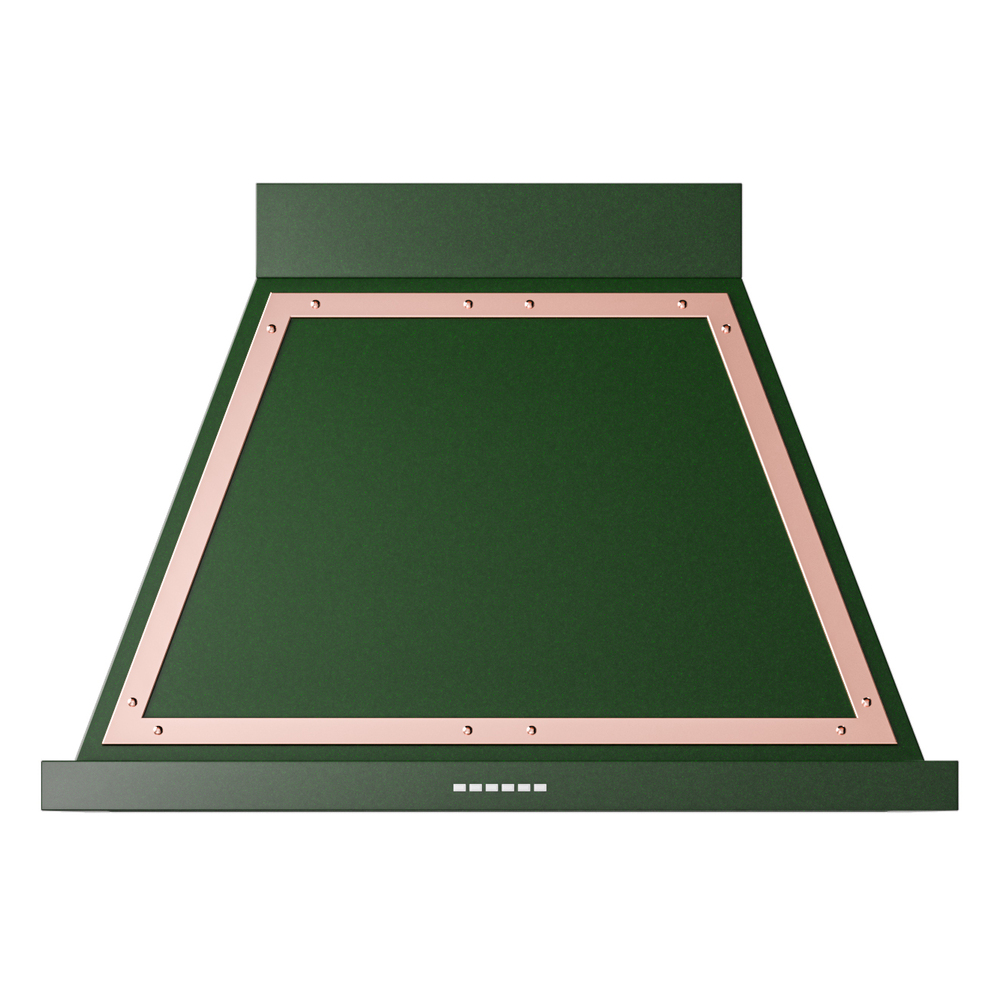 Nostalgie II Noblesse 36 inch Range Hood UANB36EGP