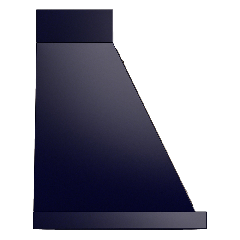 Nostalgie II Noblesse 36 inch Range Hood UANB36MBB
