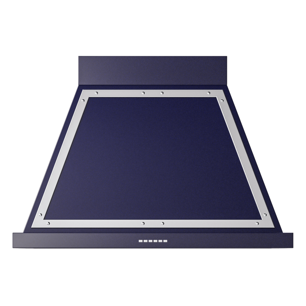 Nostalgie II Noblesse 36 inch Range Hood UANB36MBC