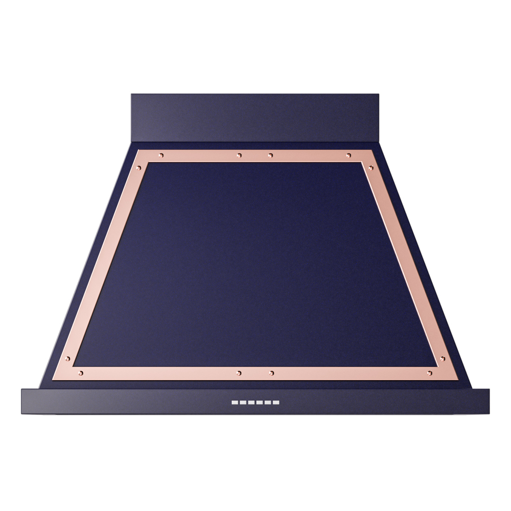 Nostalgie II Noblesse 36 inch Range Hood UANB36MBP