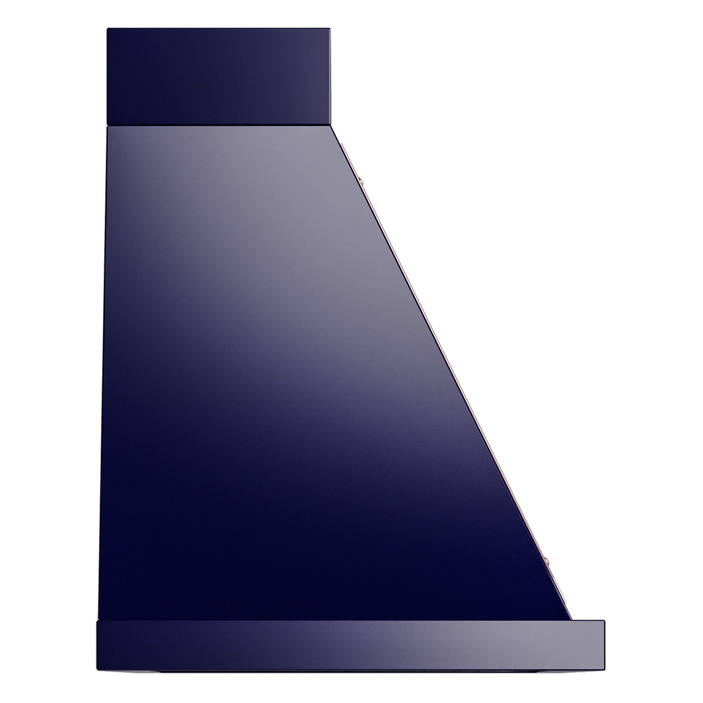 Nostalgie II Noblesse 36 inch Range Hood UANB36MBP