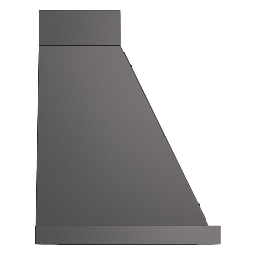Nostalgie II Noblesse 36 inch Range Hood UANB36MGB