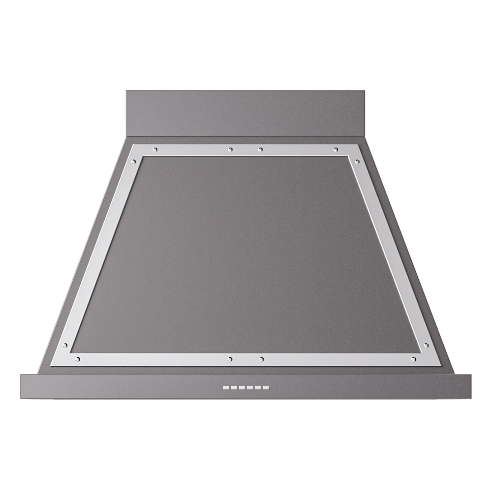 Nostalgie II Noblesse 36 inch Range Hood UANB36MGC