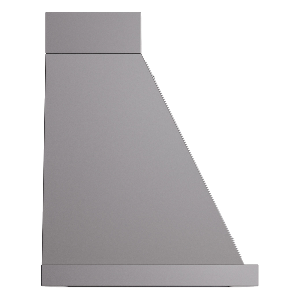Nostalgie II Noblesse 36 inch Range Hood UANB36MGC