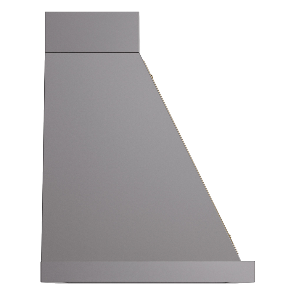 Nostalgie II Noblesse 36 inch Range Hood UANB36MGG