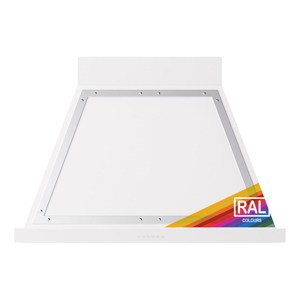 Nostalgie II Noblesse 36 inch Range Hood UANB36RAC