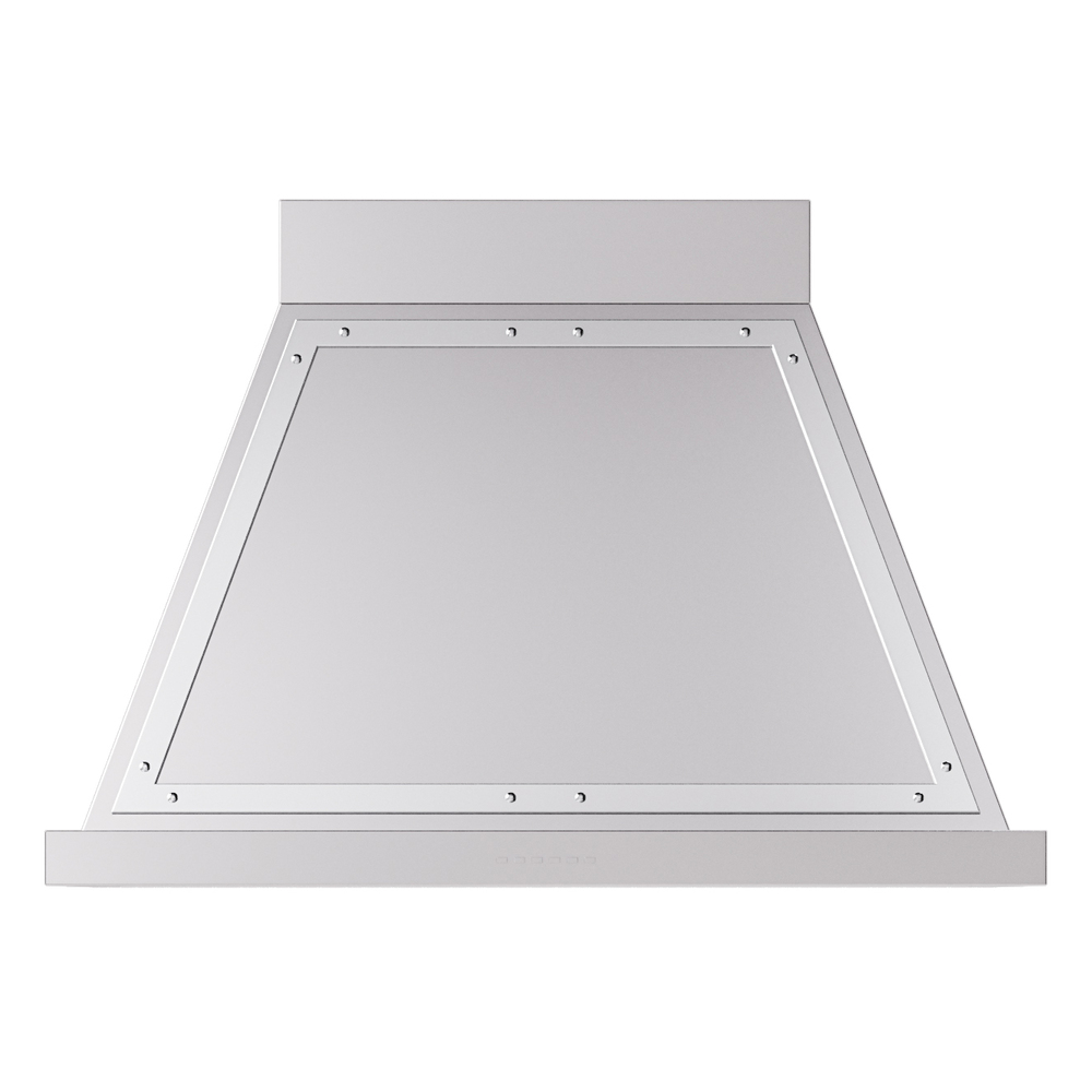 Nostalgie II Noblesse 36 inch Range Hood UANB36SSC