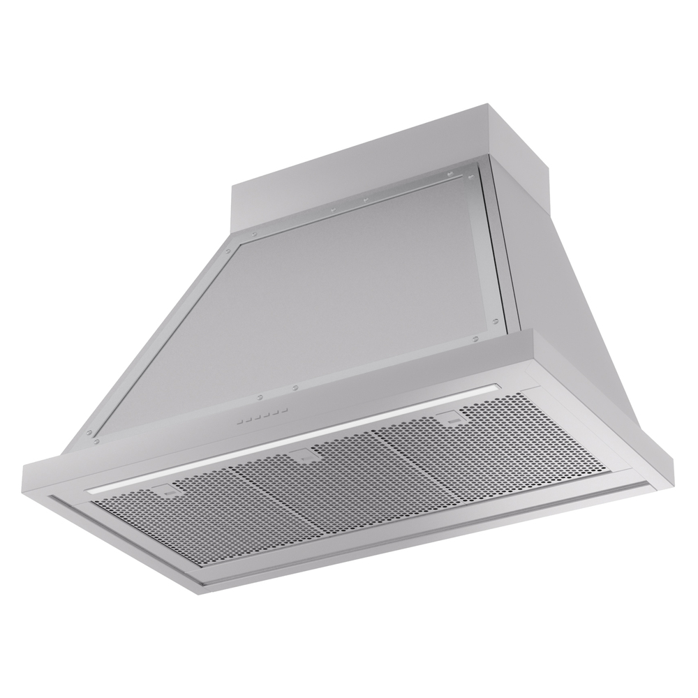 Nostalgie II Noblesse 36 inch Range Hood UANB36SSC