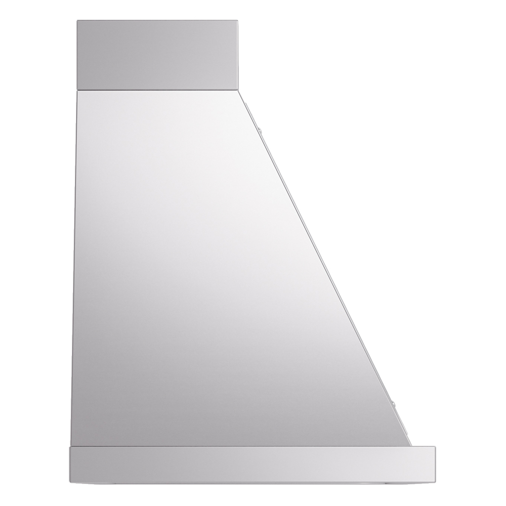 Nostalgie II Noblesse 36 inch Range Hood UANB36SSC