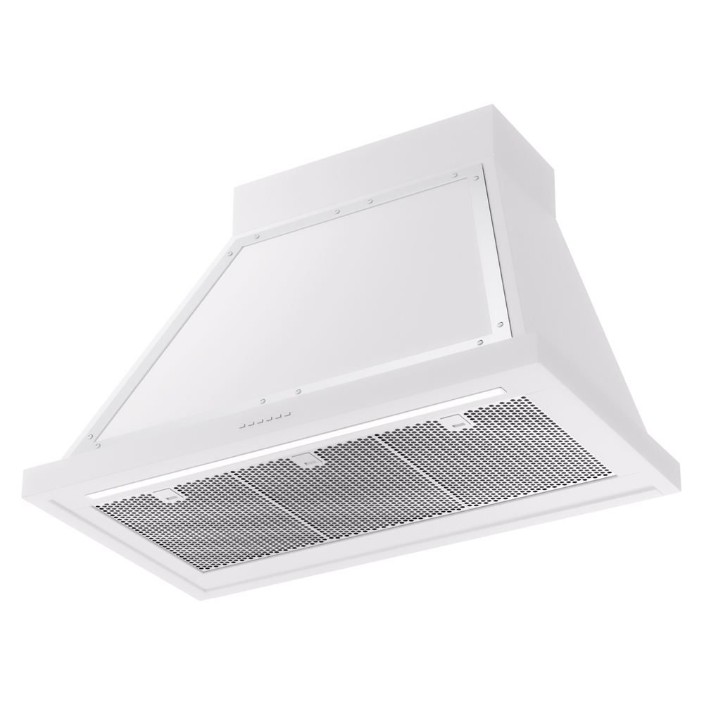 Nostalgie II Noblesse 36 inch Range Hood UANB36WHC
