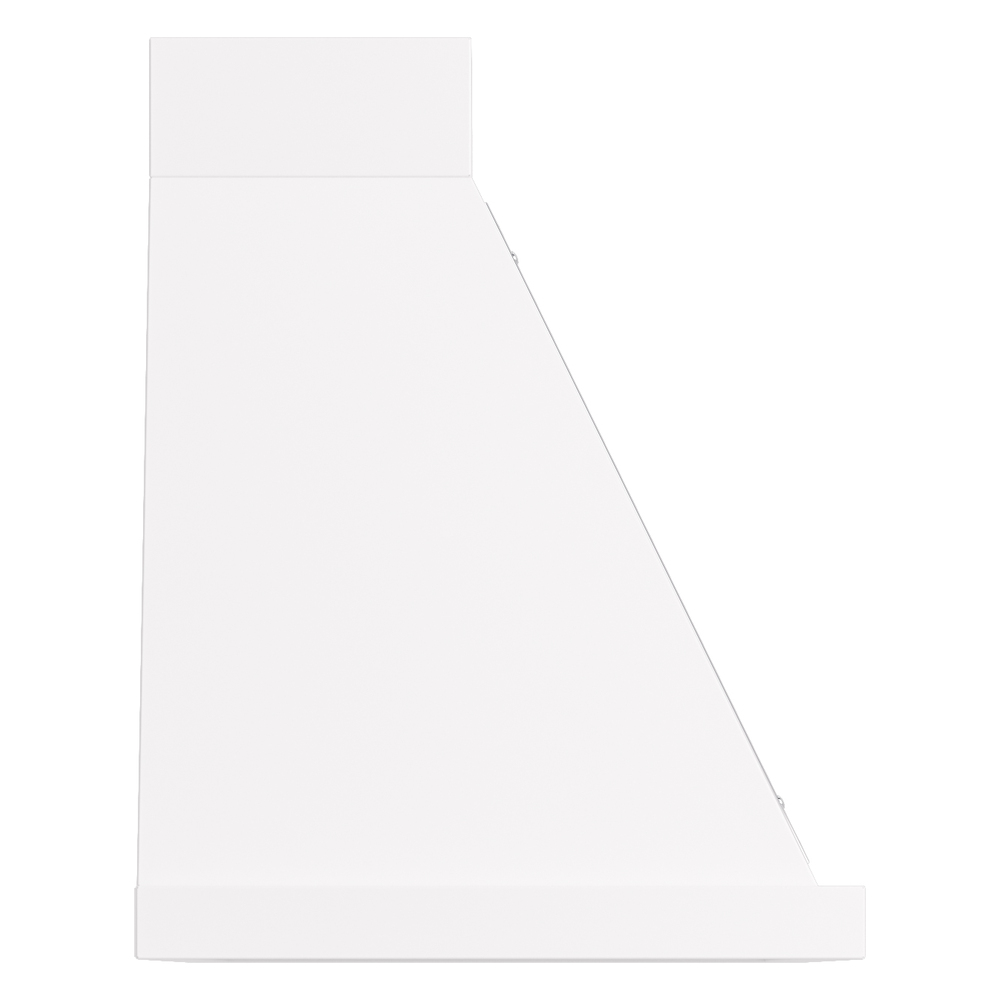 Nostalgie II Noblesse 36 inch Range Hood UANB36WHC