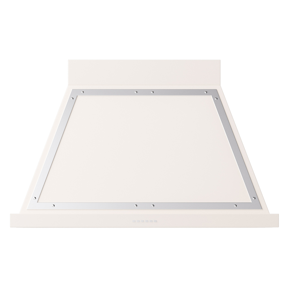Nostalgie II Noblesse 40 inch Range Hood with 600 CFM UANB40AWC