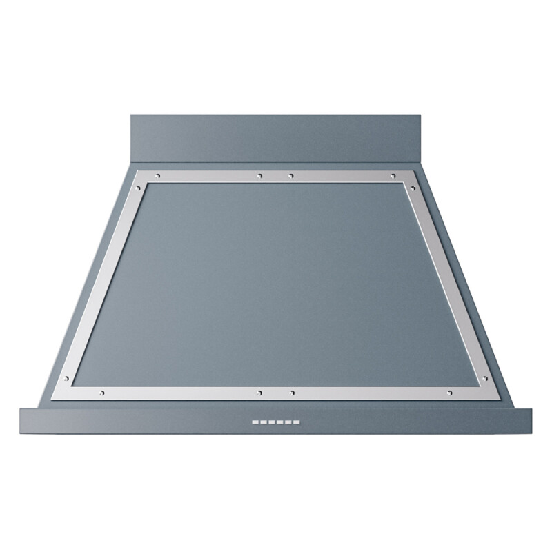 Nostalgie II Noblesse 40 inch Range Hood with 600 CFM UANB40BGC