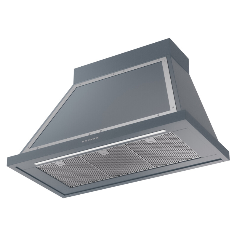 Nostalgie II Noblesse 40 inch Range Hood with 600 CFM UANB40BGC