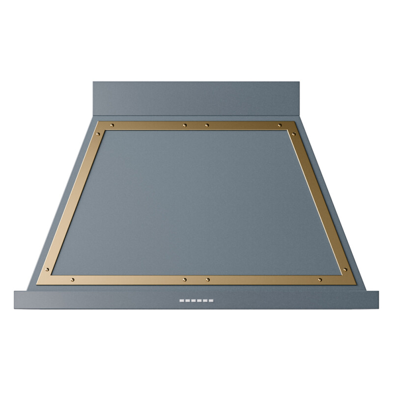 Nostalgie II Noblesse 40 inch Range Hood with 600 CFM UANB40BGG