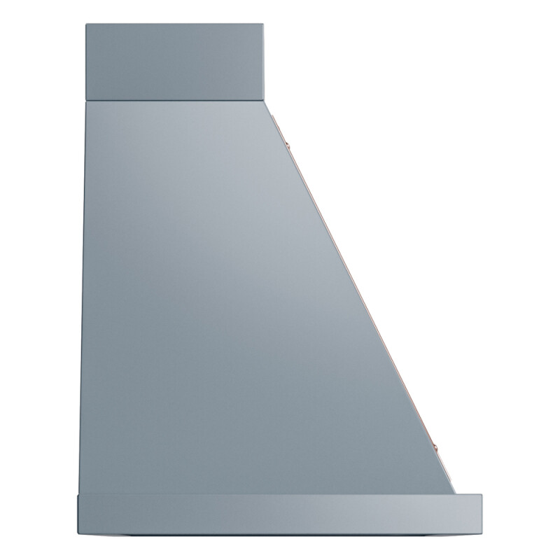 Nostalgie II Noblesse 40 inch Range Hood with 600 CFM UANB40BGP