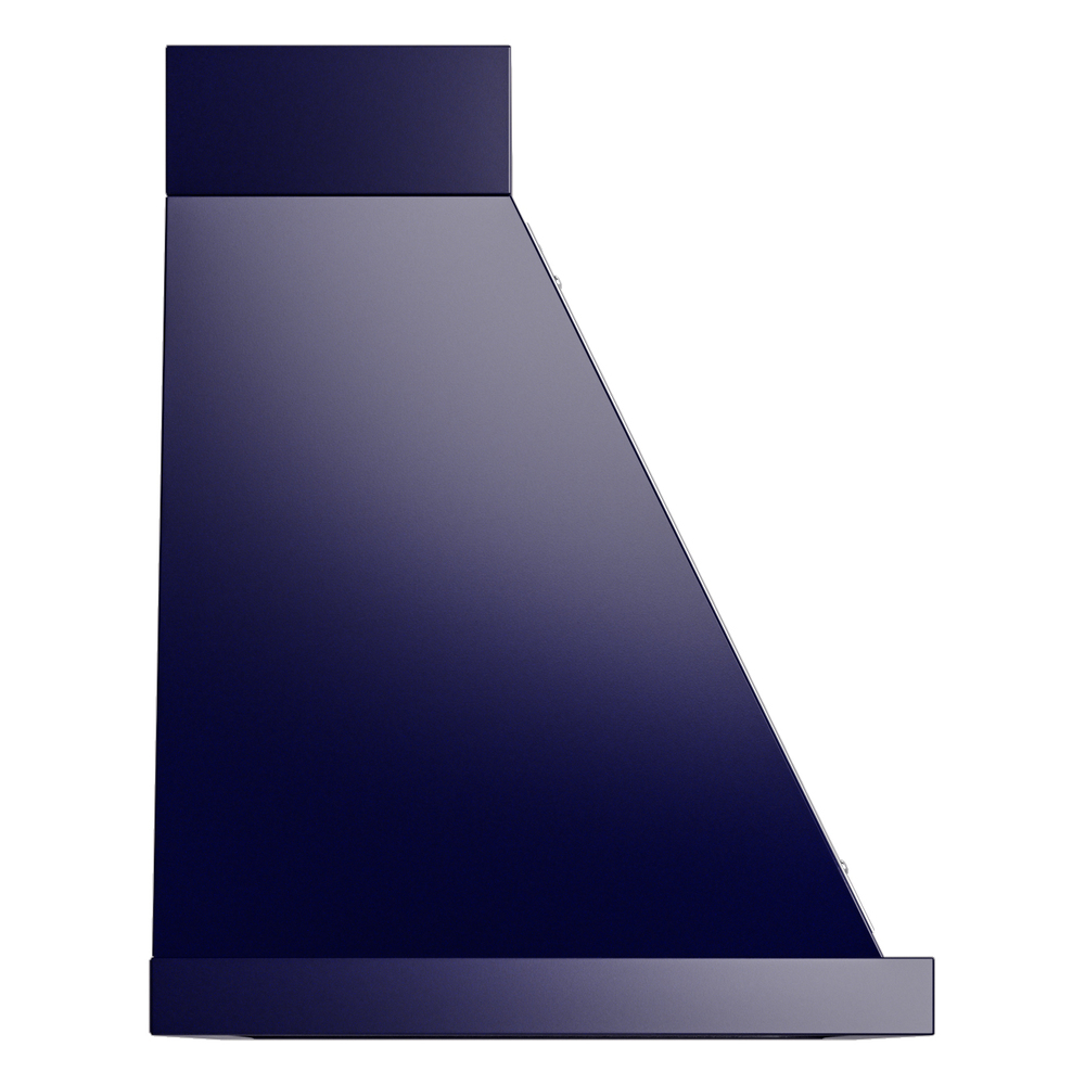 Nostalgie II Noblesse 40 inch Range Hood with 600 CFM UANB40MBC