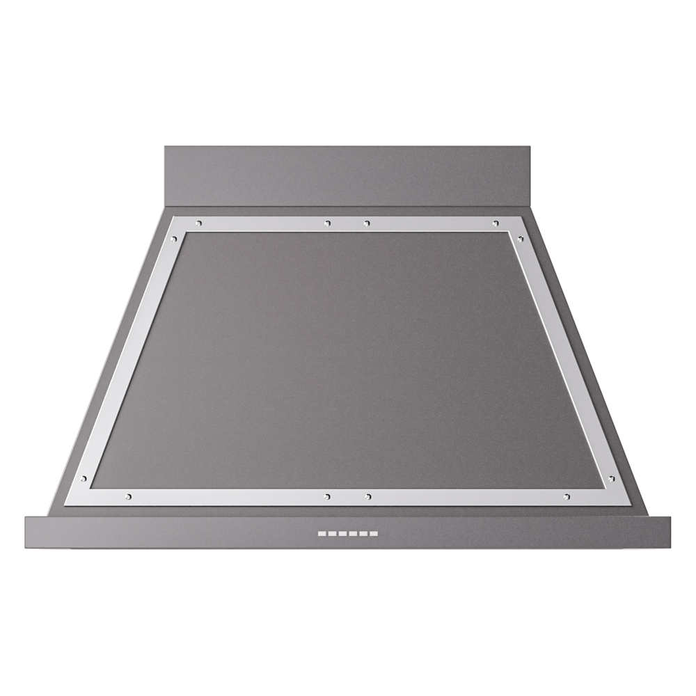Nostalgie II Noblesse 40 inch Range Hood with 600 CFM UANB40MGC