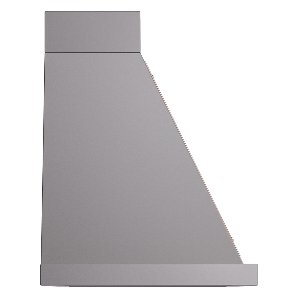 Nostalgie II Noblesse 40 inch Range Hood with 600 CFM UANB40MGP