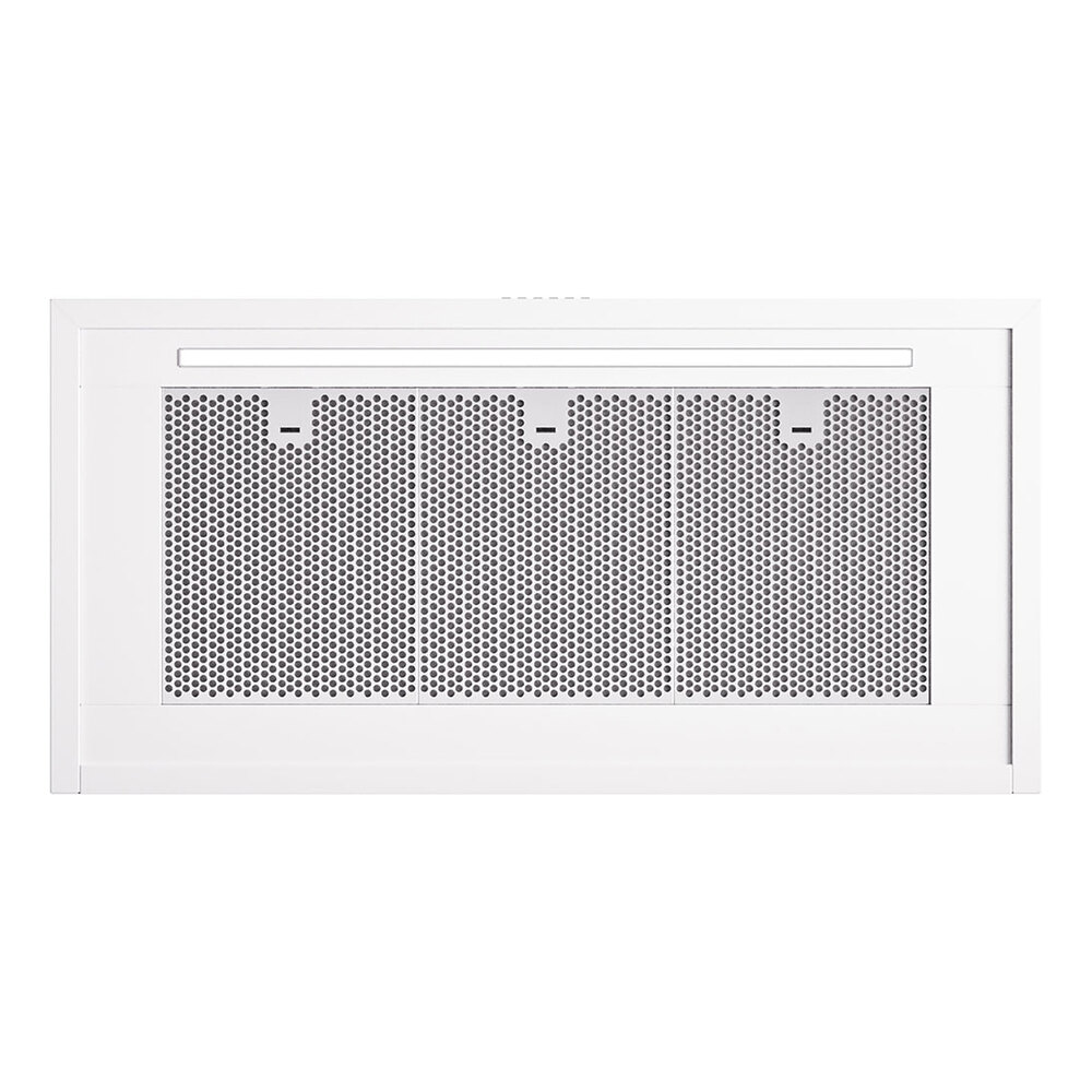 Nostalgie II Noblesse 40 inch Range Hood with 600 CFM UANB40RAP