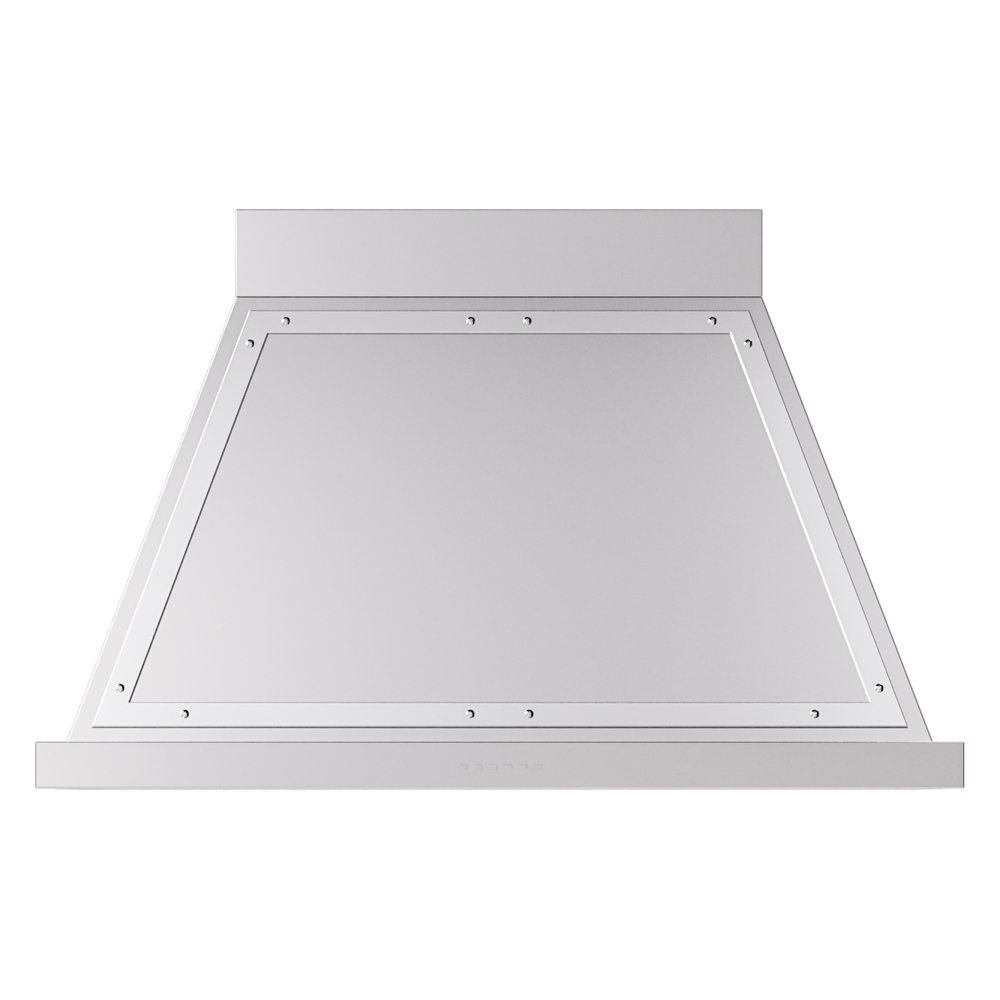 Nostalgie II Noblesse 40 inch Range Hood with 600 CFM UANB40SSC