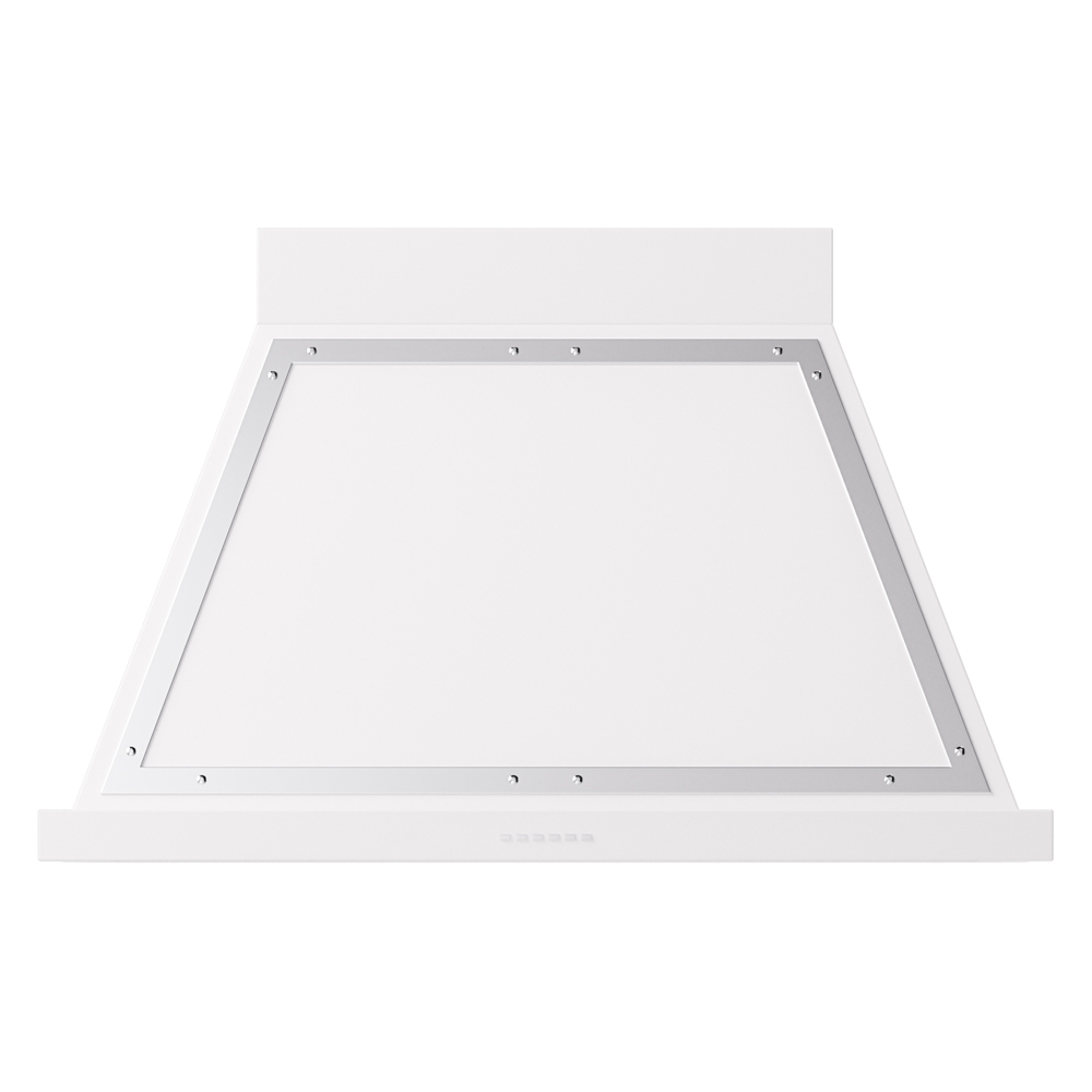Nostalgie II Noblesse 40 inch Range Hood with 600 CFM UANB40WHC