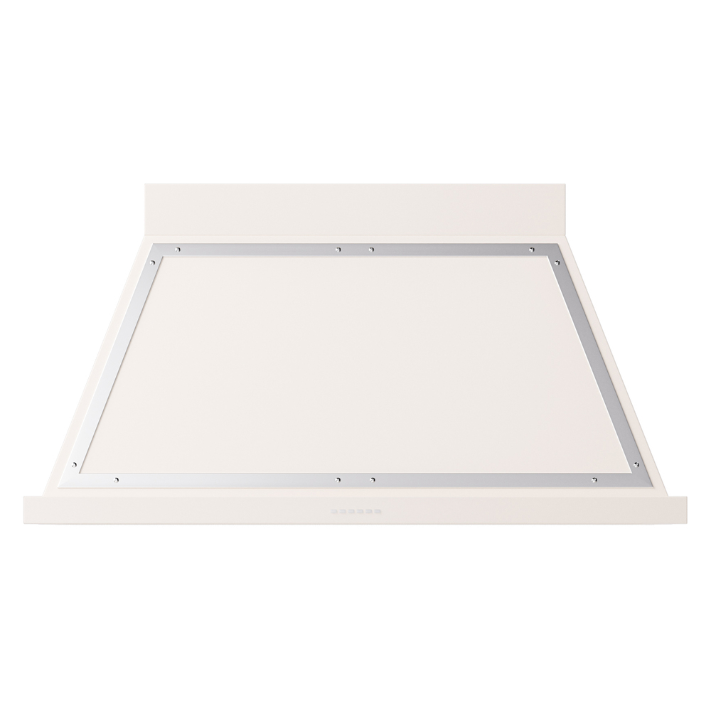 Nostalgie II Noblesse 48 inch Range Hood with 600 CFM UANB48AWC