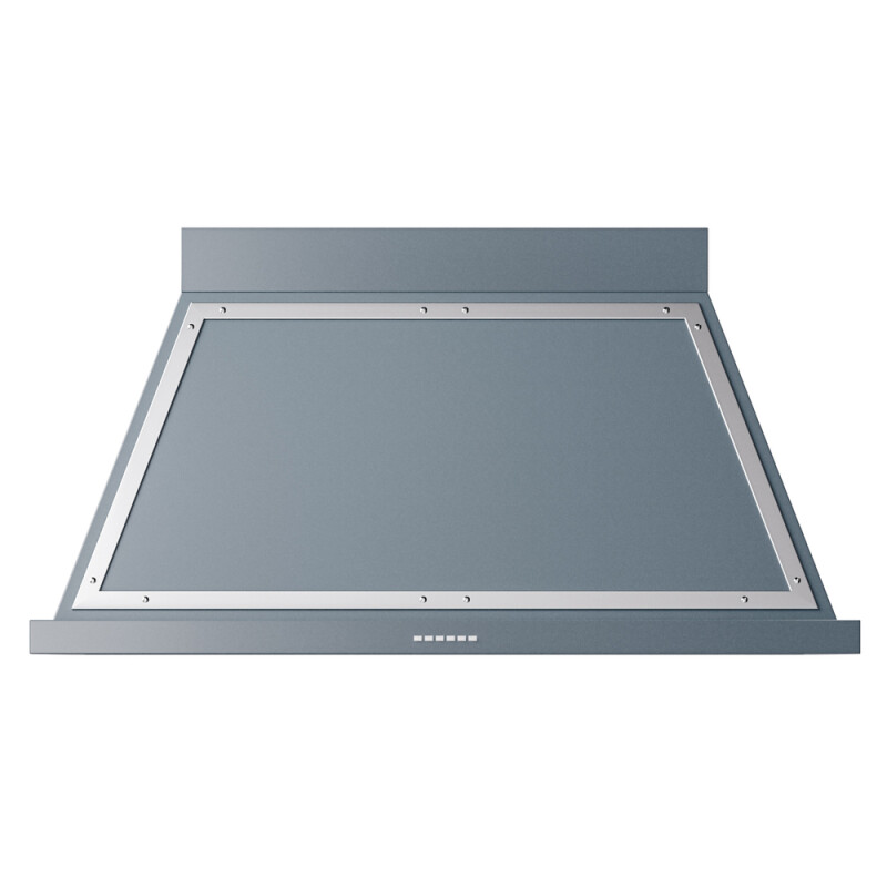 Nostalgie II Noblesse 48 inch Range Hood with 600 CFM UANB48BGC