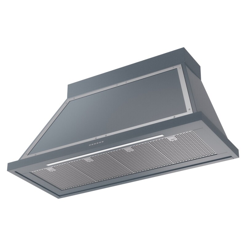 Nostalgie II Noblesse 48 inch Range Hood with 600 CFM UANB48BGC