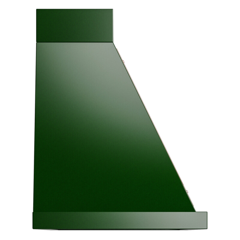 Nostalgie II Noblesse 48 inch Range Hood with 600 CFM UANB48EGP
