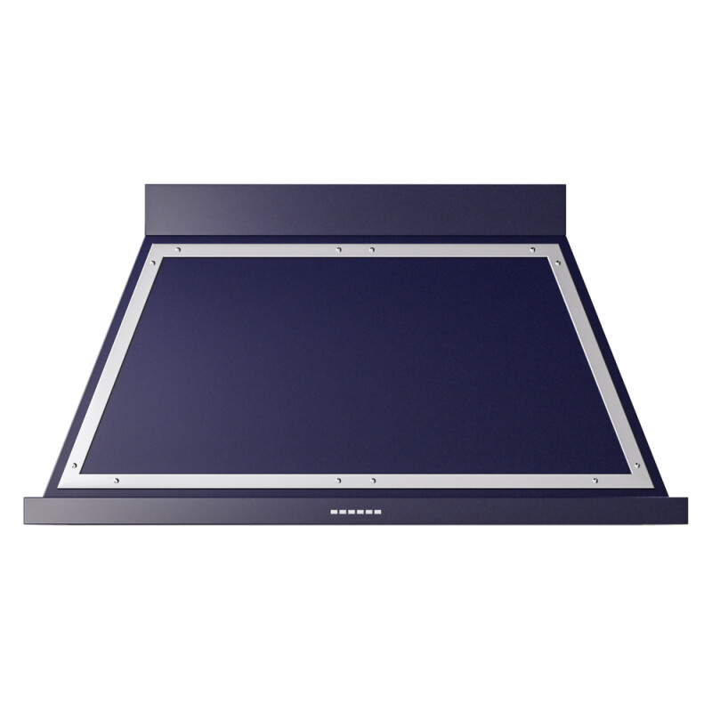 Nostalgie II Noblesse 48 inch Range Hood with 600 CFM UANB48MBC