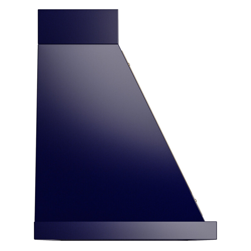 Nostalgie II Noblesse 48 inch Range Hood with 600 CFM UANB48MBG
