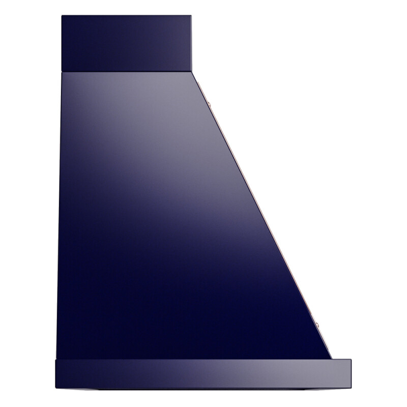 Nostalgie II Noblesse 48 inch Range Hood with 600 CFM UANB48MBP