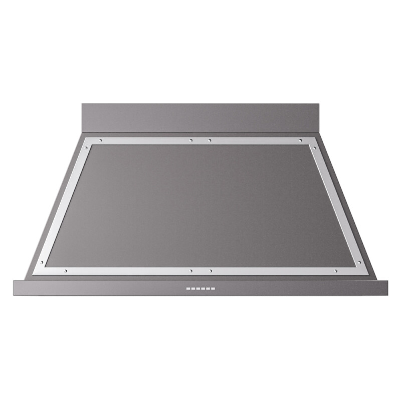 Nostalgie II Noblesse 48 inch Range Hood with 600 CFM UANB48MGC