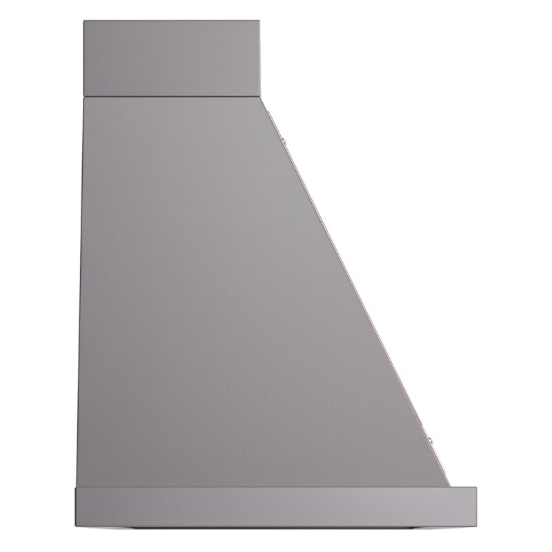 Nostalgie II Noblesse 48 inch Range Hood with 600 CFM UANB48MGP
