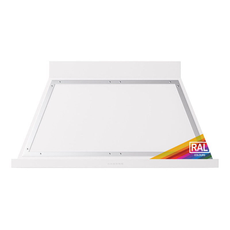 Nostalgie II Noblesse 48 inch Range Hood with 600 CFM UANB48RAC