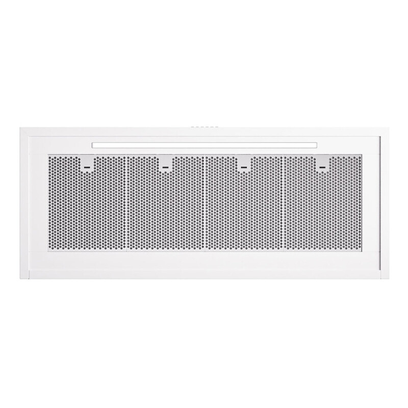 Nostalgie II Noblesse 48 inch Range Hood with 600 CFM UANB48RAG