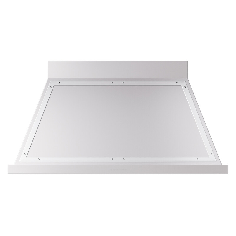 Nostalgie II Noblesse 48 inch Range Hood with 600 CFM UANB48SSC