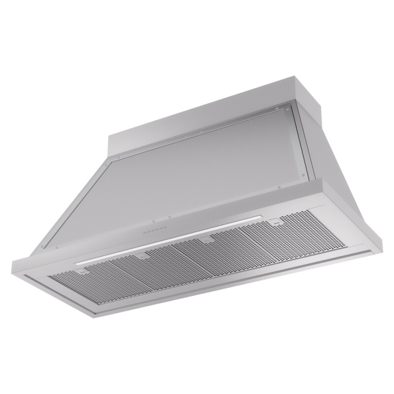 Nostalgie II Noblesse 48 inch Range Hood with 600 CFM UANB48SSC