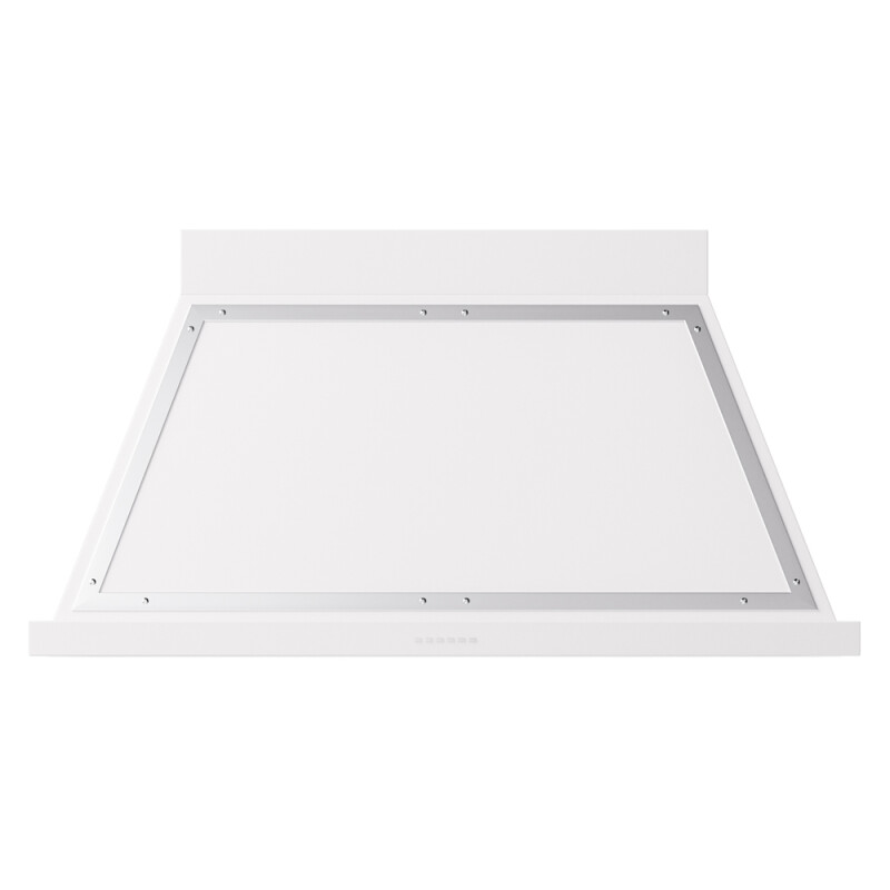 Nostalgie II Noblesse 48 inch Range Hood with 600 CFM UANB48WHC