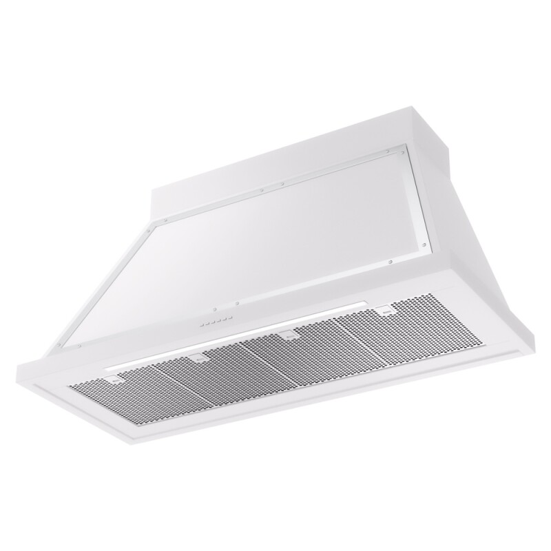 Nostalgie II Noblesse 48 inch Range Hood with 600 CFM UANB48WHC