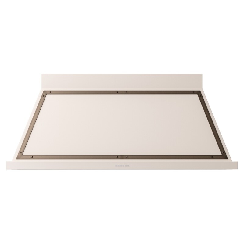 Nostalgie II Noblesse 60 inch Range Hood with 600 CFM UANB60AWB