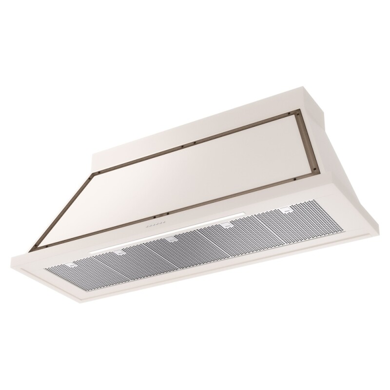 Nostalgie II Noblesse 60 inch Range Hood with 600 CFM UANB60AWB