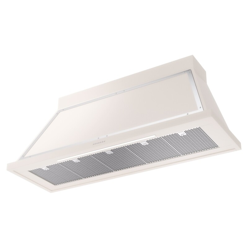 Nostalgie II Noblesse 60 inch Range Hood with 600 CFM UANB60AWC