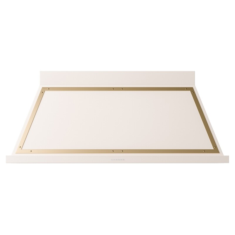 Nostalgie II Noblesse 60 inch Range Hood with 600 CFM UANB60AWG